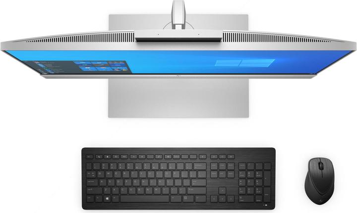 Image du produit HP EliteOne 800 G8 AiO (Intel Core i7-11700, 16 Go, 1000 Go)