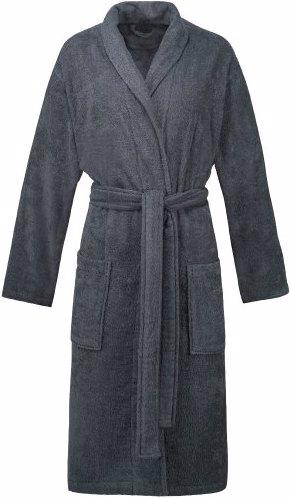 Acier gris