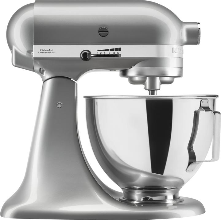 KitchenAid 5KSM95PSEMC Food processor (275 W)