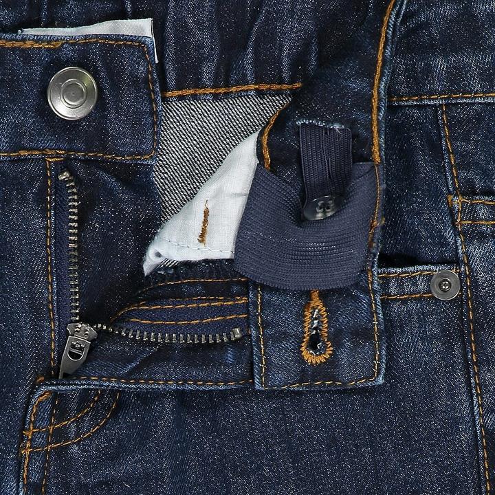 Actual product image La Redoute Collections Regular-fit jeans (128)