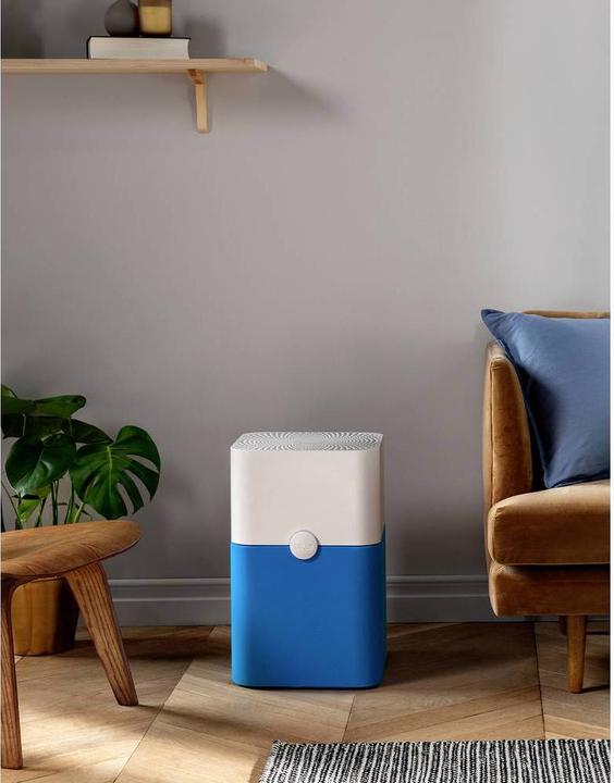 Actual product image Blueair Air purifier (50 m²)