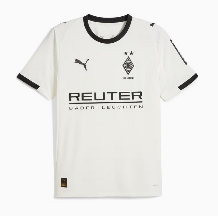 Immagine prodotto Puma Maglia BMG Home Replica (S)