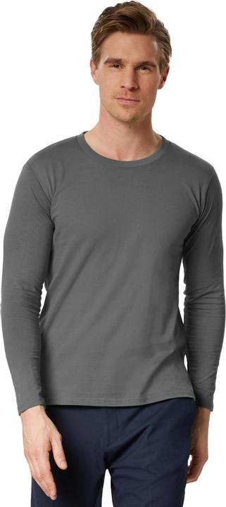 Image du produit tectake Haut à manches longues hommes (XXL)