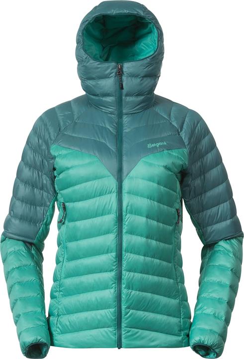 Bergans Tind Light Down Hoodie