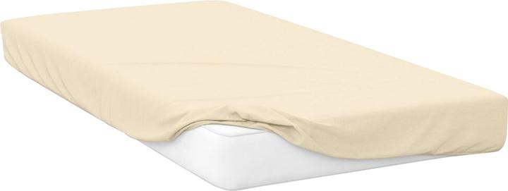 Actual product image Belledorm Fitted sheet JerseyCotton