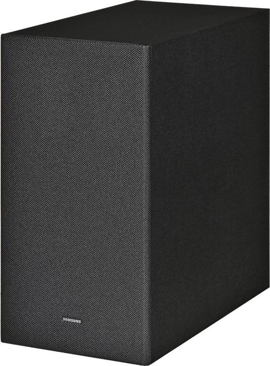 Image du produit Samsung HW-B650F (370 W, 3.1 Canal)