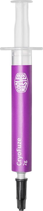 Produktbild Cooler Master CryoFuze (14 W/m K, 2 g)