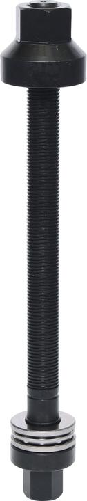 Produktbild KS Tools Trapezgewindespindel, Mutter, Drucklager, 3-tlg