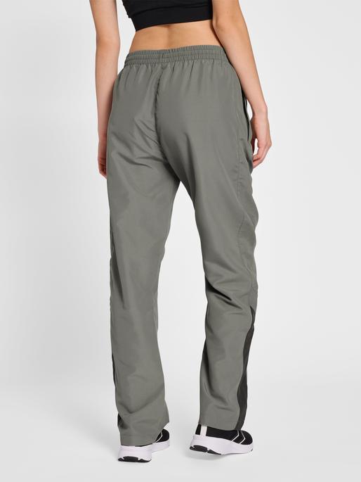 Actual product image hummel Pro Grid Woven Pants Wo (M)