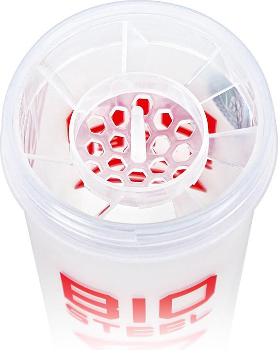 Produktbild IH Biosteel Shaker Cup 700 ml (0.70 l)
