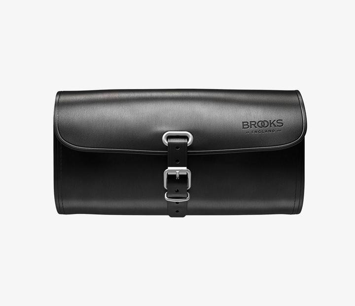 Produktbild Brooks Running Brooks Satteltasche Challenge Large 1.5L, honig (1.50 l, Satteltasche)