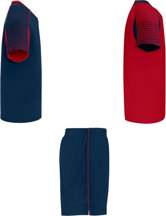 Actual product image Alpinia Childrens/Kids Juve Sports Set (104)
