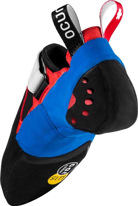 Actual product image Ocun Nitro climbing shoes (42)