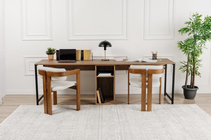 Image du produit Skye Decor Twin (240 x 74 x 60 cm)