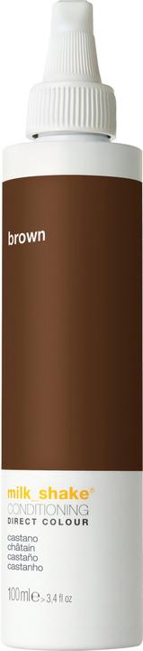 Milk_Shake Direct Color 100 ml - Brown (Brown)