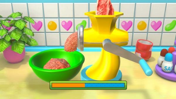 Produktbild Ravenscourt Cooking Mama: CookStar (Switch, IT)