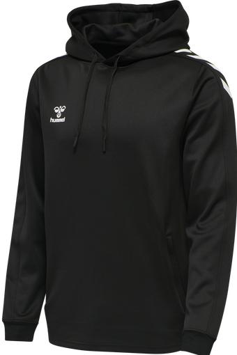 Image du produit hummel Core Xk Poly Sweat Hoodie (S)