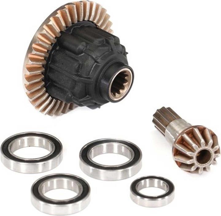 Immagine prodotto Traxxas Diff anteriore completo per XMAXX 8S