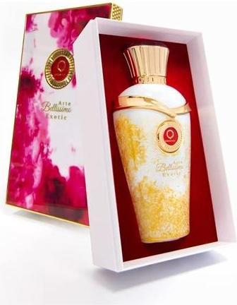 Actual product image Orientica Arte Bellissimo Exotic (Eau de parfum, 75 ml)