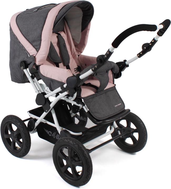 Produktbild Chic 4 Baby Kombi Viva