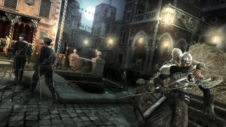 Produktbild Ubisoft Assassin's Creed 2 Game of the Year (Essentials) (PS3, DE)