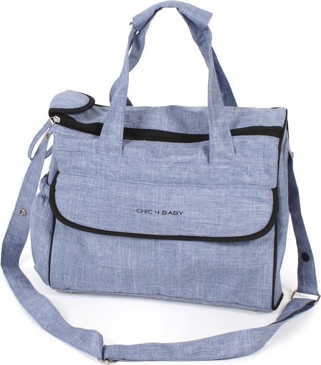 Image du produit Chic 4 Baby Sac à langer Confort