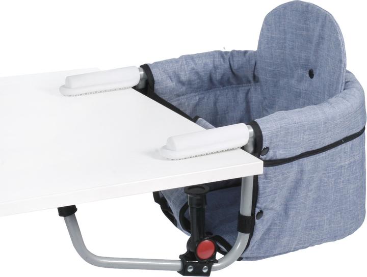 Chic 4 Baby Tisch-Sitz (Tischsitz)