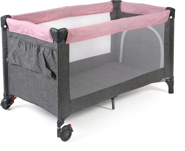 Produktbild Chic 4 Baby Reisebett Luxus