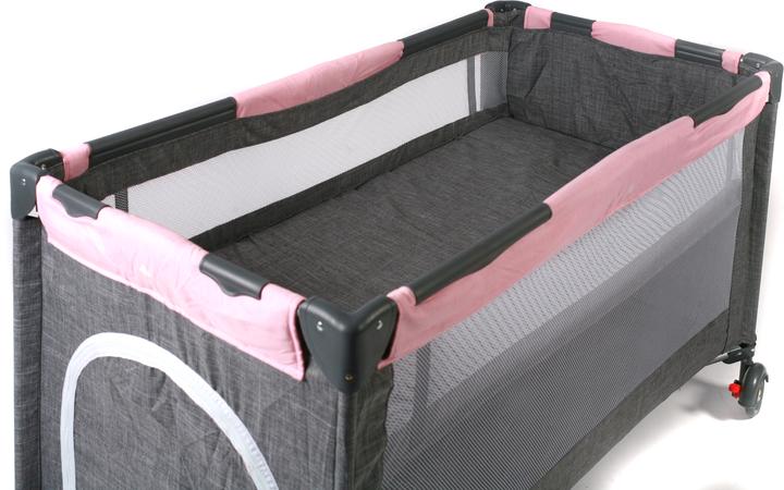 Produktbild Chic 4 Baby Reisebett Luxus