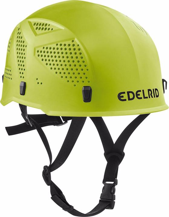 Produktbild Edelrid Ultralight III Kletterhelm (54 - 60 cm)
