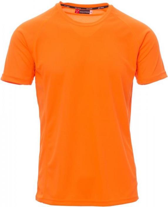 Actual product image Payper runner t-shirt (L)
