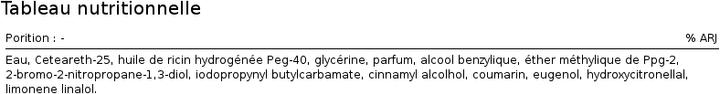 Image du produit Bandido Aqua Wax 8 (Cire capillaire, 125 ml)