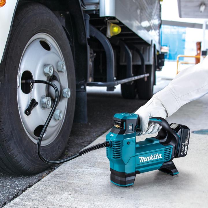 Productafbeelding Makita DMP181Z (11.10 bar, 0 l)