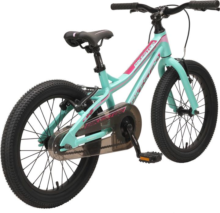 Produktbild Bikestar Hardtail Mountainbike (18")