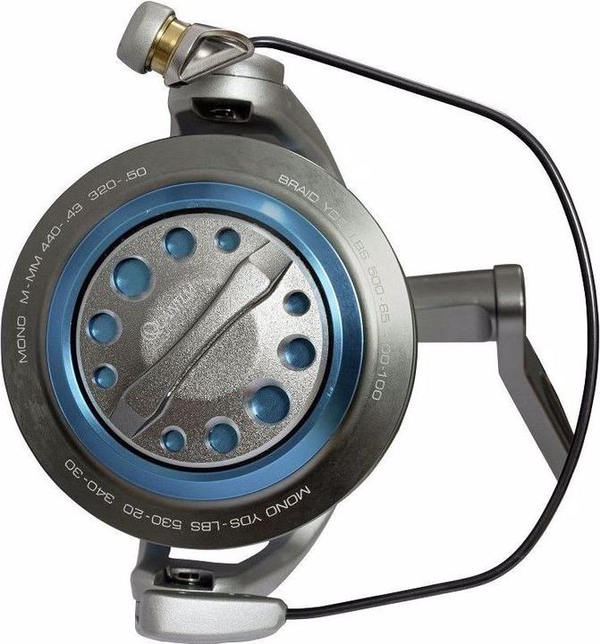 Actual product image Quantum Cabo PT