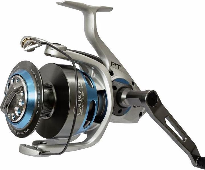 Actual product image Quantum Cabo PT