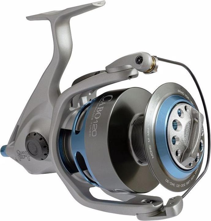 Actual product image Quantum Cabo PT