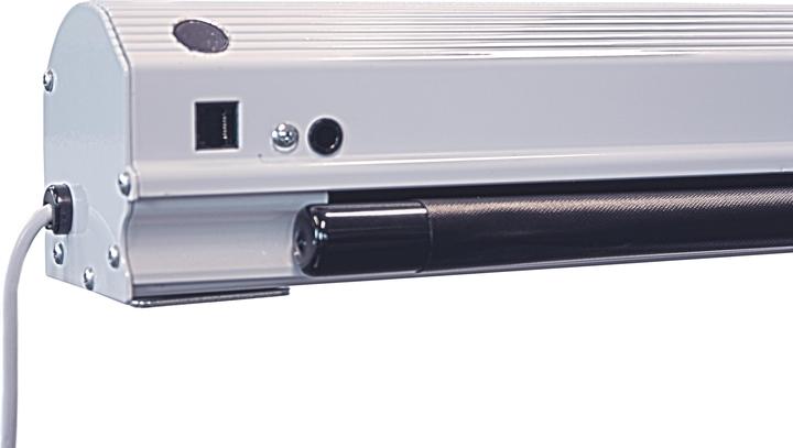 Actual product image Elite Screens Saker (110", 16:9)