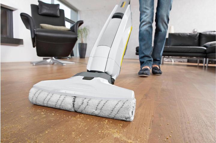 Produktbild Kärcher FC5 Premium (CH-Version)