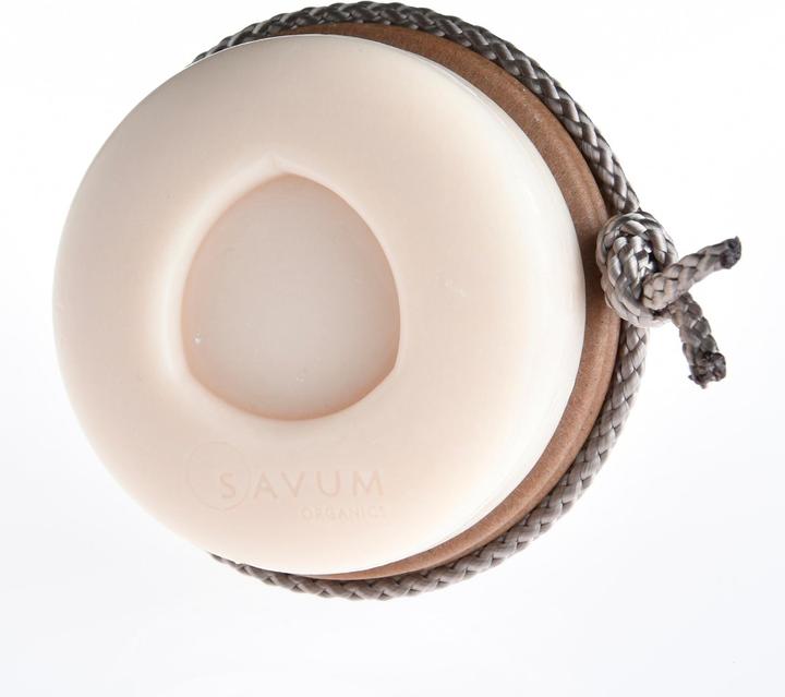 Actual product image Savum Natural soap (Device)