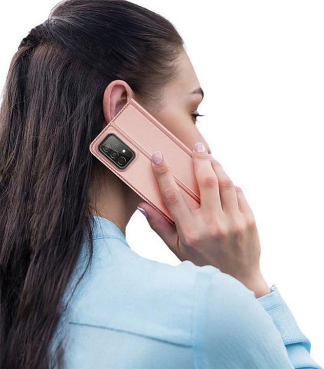 Produktbild Dux Ducis Skin Pro Flip Case (Samsung Galaxy A55)