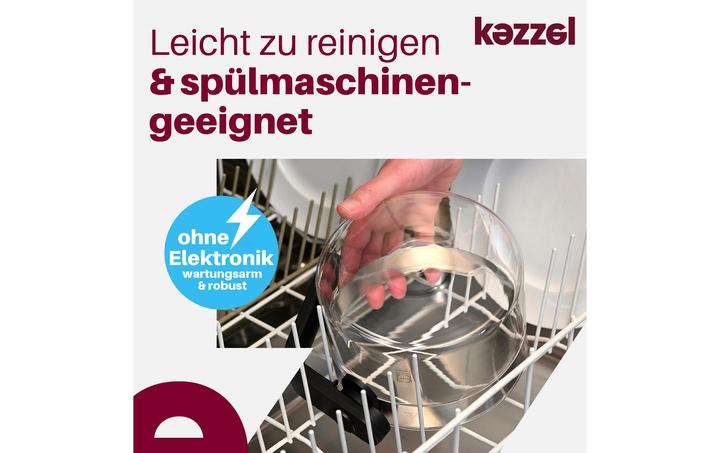 Produktbild Kezzel Wasserkocher (1.50 l)