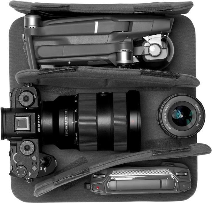 Actual product image Lowepro ProTactic BP 300 AW II (Photo backpack, 19 l)