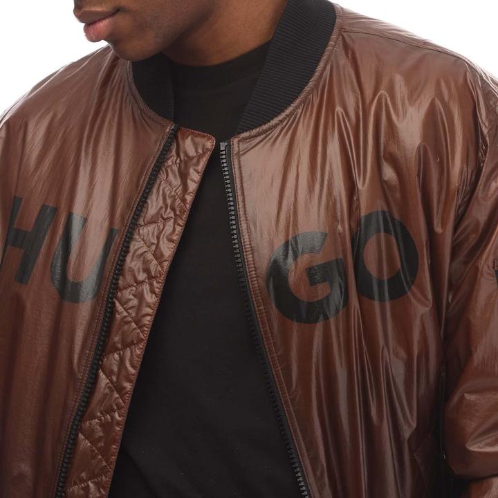 Immagine prodotto HUGO Byler2431 Bomber Uomo (S)