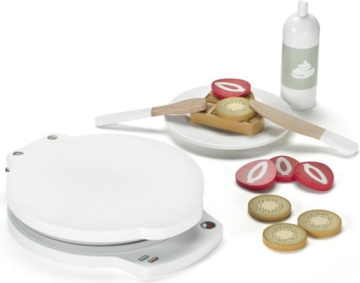 Kids Concept Waffeleisen Bistro