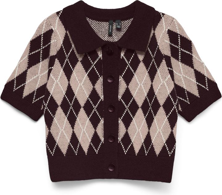 Produktbild Vero Moda VMSALLY Strickjacke Strickjacke (XS)