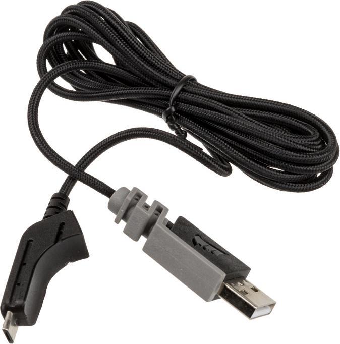 Actual product image Corsair Harpoon RGB (Cable, Wireless)