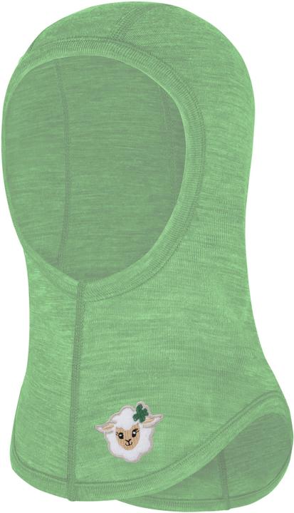 Normani Baby Merino Sturmhaube „Masterton" - 9615