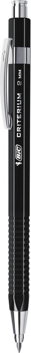 Actual product image Bic Criterium (2 mm, HB, 1 x)