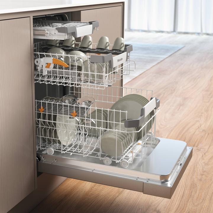 Actual product image Miele G 5740 SCU SL